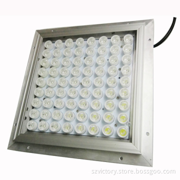 Waterproof LED Canopy Light Gas Station Lighting